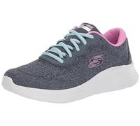 Skechers Skech-Lite Pro-Cute Debut, Navy Pink, 8.5