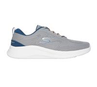 Skechers Skech-Lite Pro Mens Memory Foam Trainers 2.0 Berrix Black Grey 233184