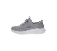 Skechers Skech-LITE PRO Mens Shoes, Taupe Brown, 7 UK