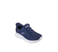 Skechers Slip-Ins Skech-Lite Pro Natural Beauty Shoes navy blue Women - 38