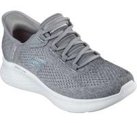 Skechers Womens/Ladies Skech-Lite Pro Natural Trainers FS11762