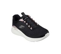 Skechers Lite Pro Trainers Black EU 36 Woman