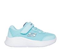 Skechers Baby Girl's Skech-Lite Pro Sneaker, Mint Mesh/Trim, 9 UK