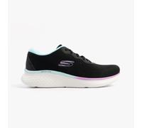 Women's Skechers Womens Skech Lite Pro Memory Foam Trainers - Black - Size: 5