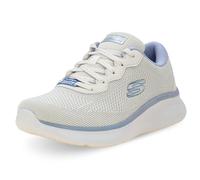 Skechers Skech-LITE PRO-Warm Glow Womens Trainers Natural/Multi