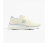 Skechers Skech-LITE PRO-Warm Glow Womens Trainers Natural/Multi
