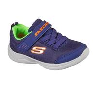 Skechers Skech-Stepz 2.0 shoes. - Mini Wanderer Jr 407300N-NVLM