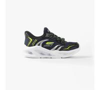 Skechers Meteor Lights Trainers Blue EU 28 Kids