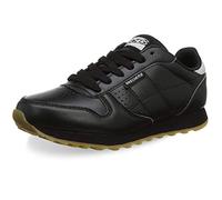 Skechers Skechers Og 85 Old School Cool 699-blk, Women's Low-Top Sneakers, Black (Black Blk), 4 UK (37 EU)