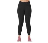 Skechers Skechers Tempo 7/8 Women's Black Sports Leggings XL