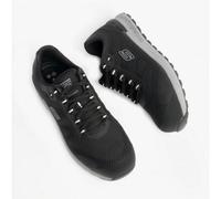 Skechers Skechers Work 200053Ec Bulklin - Bragoo Mens Safety Trainers Black - Uk-Size-7.5 Black