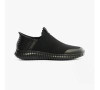 Skechers Skechers Work 200171Ec Cessnock - Rylind Sr Mens Slip Resistant Work Trainers Black - Uk-Size-13 Black