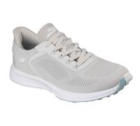Skechers Women's Zen Spikeless Golf Shoe, Grey, 3 UK