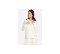 Skechers Performance Skechluxe Elevate Hooded Jacket Women's Off White Jacket XL
