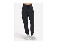 Skechers Skechluxe Elevate Jogger, Black, Size Xl, Women Black