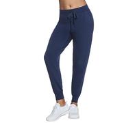 Skechers SKECHLUXE Restful Jogger Pant Navy