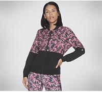 Skechers SKECHWEAVE FANTASY FIELDS REVERSIBLE BOMBER