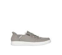Women's Skechers SKIP CUTE - B CUTE SWEET Womens Trainers Olive - Green - Size: 3