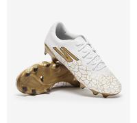 Skechers Men Football Boots, White, 10.5 UK