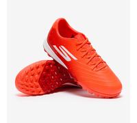 Skechers HK Player Edition SKX_1.5 Academy TF Sneaker in Coral, Size 7.5 | Synthetic