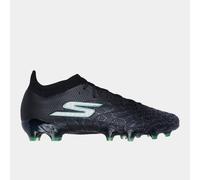 Skechers Skx_1 .1 FG Adults Football Boots 10.5 Black/Silver