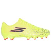 Skechers SKX_01 Gold Firm Ground Football Boots