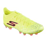 Skechers Skx .1 Diamond FG Adults Football Boots 10 Yellow/Black
