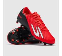 Skechers SKX 2 Academy AG Red Black