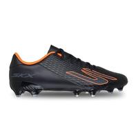 Skechers Mens Skx 02 Club Firm Ground Football Boots, Black, Size 10, Men Black