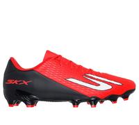 Skechers SKX_2 Club MG Mens Football Cleats - Lightweight Athletic Running Boots for Men