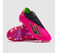 Skechers SKX_2 Elite AG Shoes in Pink/Black, Size 7.5 | Synthetic/Textile, Hyper Burst