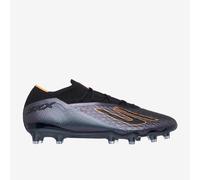 Skechers SKX_2 Elite AG Shoes in Black/Orange, Size 9.5 | Synthetic/Textile, Hyper Burst