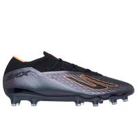 Skechers SKX_2 Elite AG Shoes in Black/Orange, Size 7.5 | Synthetic/Textile, Hyper Burst