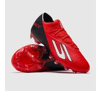 Skechers SKX 2 Elite FG Red Black