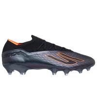 Skechers SKX_2 Elite FG Shoes in Black/Orange, Size 10 | Synthetic/Textile, Hyper Burst