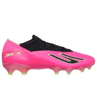 Skechers SKX_2 Elite FG Shoes in Pink/Black, Size 7 | Synthetic/Textile, Hyper Burst