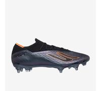 Skechers SKX_2 Elite SG Shoes in Black/Orange, Size 6.5 | Synthetic/Textile, Hyper Burst