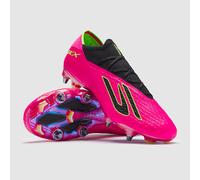 Skechers SKX_2 Elite SG Shoes in Pink/Black, Size 12 | Synthetic/Textile, Hyper Burst