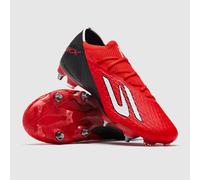 Skechers SKX 2 Elite SG Red Black