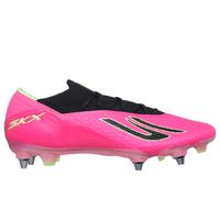 Skechers SKX_2 Elite SG Shoes in Pink/Black, Size 9 | Synthetic/Textile, Hyper Burst
