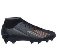 Skechers SKX.2 Academy Adults High Firm Ground Football Boots 10 (45) Black