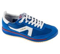 Skechers Skx 92 254220-BLMT, Men's Trainers, Blue, 42.5 EU
