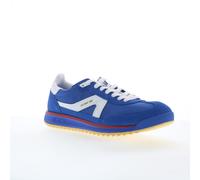 Skechers SKX 92 - Spective 254220-BLMT Mens Blue Lifestyle Trainers Shoes