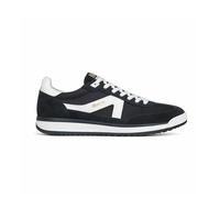 Skechers SKX 92 - SPECTIVE Court Trainers Court Trainers in Black/White - UK 9 - Black/White