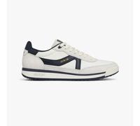Skechers Men's Retro Comfort Cow Suede Lace Up Sneaker