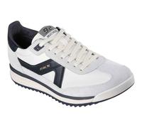 Skechers Men's Casual Low-Top Trainers 9 (43) Multi