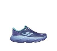 Skechers Skx Aero Burst Arch Fit Running Trainer - Blue, Blue, Size 8, Women Blue