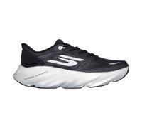 Skechers SKX Aero Burst Neutral running shoe Men - black, white, Size 10,5
