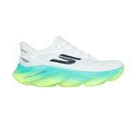 Skechers Aero Burst Slip-Ins shoes white blue yellow - 42