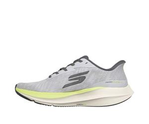 Skechers Skx Aero Pulse 'Grey Lime' 246220-GYLM 7.5